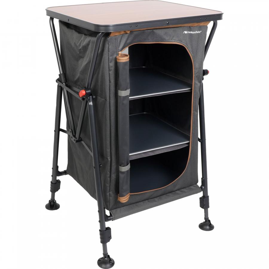 Artikelbild 3 des Artikels “Campingschrank HighQ AC-059 V3 “